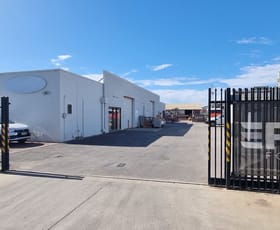 Showrooms / Bulky Goods commercial property leased at Unit 5/93-107 Francis Road Wingfield SA 5013