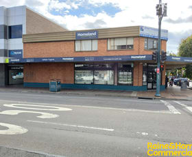 Offices commercial property leased at Suite 1/259 Northumberland Street Liverpool NSW 2170