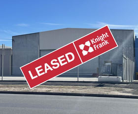 Factory, Warehouse & Industrial commercial property leased at 19 Wellington Street South Burnie TAS 7320