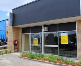 Offices commercial property leased at Unit 3/90 Compton Rd Woodridge QLD 4114