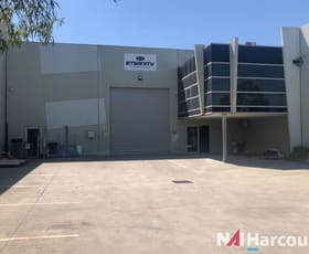 Factory, Warehouse & Industrial commercial property leased at 1/36 Randor Street Campbellfield VIC 3061