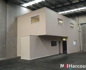 Factory, Warehouse & Industrial commercial property leased at 1/36 Randor Street Campbellfield VIC 3061