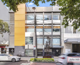 Offices commercial property leased at Suite 301/21 Burwood Road Burwood NSW 2134