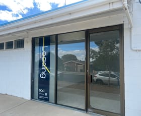 Offices commercial property leased at 85B Neale Street Kennington VIC 3550