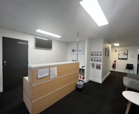 Medical / Consulting commercial property leased at Suite 9/38 Clifton Drive Port Macquarie NSW 2444