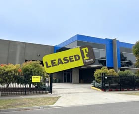 Development / Land commercial property leased at 21 Latitude Blvd/21 Latitude Boulevard Thomastown VIC 3074