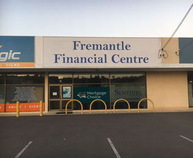 Shop & Retail commercial property leased at 6/54 Rockingham Road Hamilton Hill WA 6163