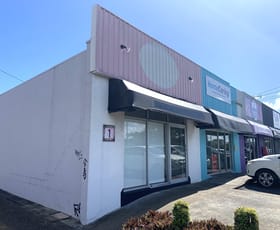 Offices commercial property leased at Shop 1/2-8 Blundell Boulevard Tweed Heads South NSW 2486