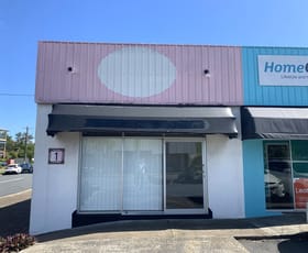 Shop & Retail commercial property leased at 1/2-8 Blundell Boulevard Tweed Heads South NSW 2486