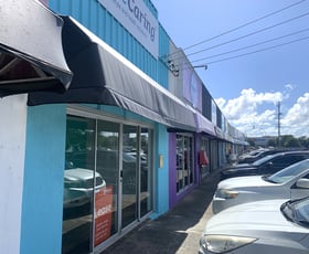 Shop & Retail commercial property leased at Shop 2/2-8 Blundell Boulevard Tweed Heads South NSW 2486