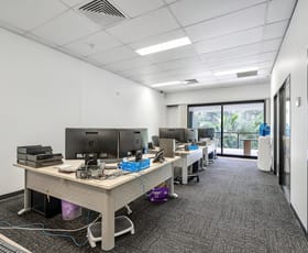 Offices commercial property leased at 6/3970 Pacific Highway Loganholme QLD 4129