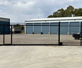 Showrooms / Bulky Goods commercial property leased at 17-19 Plymouth Road Wingfield SA 5013