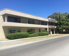 Offices commercial property leased at 14/4 Queen Street Bentley WA 6102