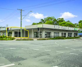 Medical / Consulting commercial property leased at Shop 3/2 Old Gympie Road Yandina QLD 4561