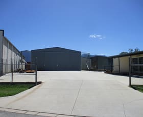 Factory, Warehouse & Industrial commercial property leased at 48 Vickers Street Edmonton QLD 4869