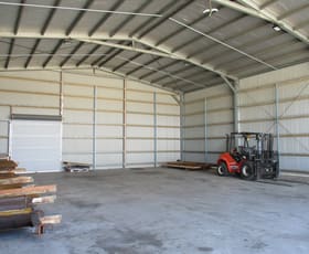 Factory, Warehouse & Industrial commercial property leased at 48 Vickers Street Edmonton QLD 4869