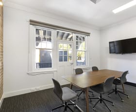 Offices commercial property leased at Suite 1/194 Military Road Neutral Bay NSW 2089