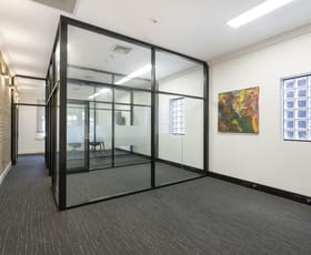 Offices commercial property leased at Suite 1/194 Military Road Neutral Bay NSW 2089