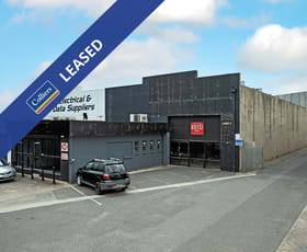 Factory, Warehouse & Industrial commercial property leased at Unit 1 108 Regency Road Ferryden Park SA 5010