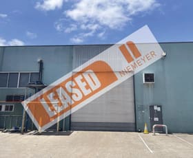 Factory, Warehouse & Industrial commercial property leased at Unit 2/6 Braidwood Street Strathfield South NSW 2136