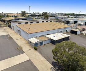 Factory, Warehouse & Industrial commercial property for lease at 446-454 Boundary Street Wilsonton QLD 4350