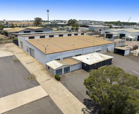 Factory, Warehouse & Industrial commercial property for lease at 446-454 Boundary Street Wilsonton QLD 4350