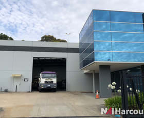 Factory, Warehouse & Industrial commercial property for lease at 27 Catherine Street Coburg North VIC 3058