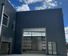 Factory, Warehouse & Industrial commercial property leased at 5 Beaconsfield Street Fyshwick ACT 2609