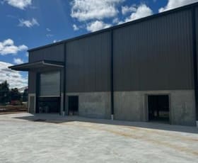 Factory, Warehouse & Industrial commercial property leased at 5 Beaconsfield Street Fyshwick ACT 2609
