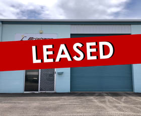 Factory, Warehouse & Industrial commercial property leased at 9A/4 Lynne Street Caloundra West QLD 4551