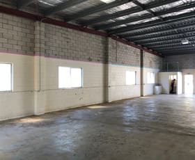 Factory, Warehouse & Industrial commercial property leased at 9A/4 Lynne Street Caloundra West QLD 4551