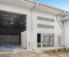 Showrooms / Bulky Goods commercial property leased at 2/10 - 12 Auscan Crescent Garbutt QLD 4814