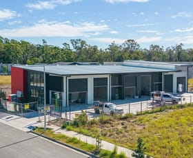 Factory, Warehouse & Industrial commercial property leased at Unit 1/Lot 20 Lenco Crescent Landsborough QLD 4550