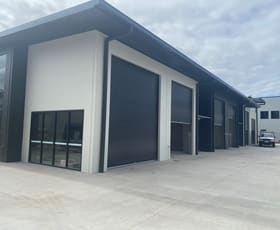 Factory, Warehouse & Industrial commercial property leased at Unit 1/Lot 20 Lenco Crescent Landsborough QLD 4550