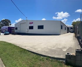 Factory, Warehouse & Industrial commercial property leased at 6 Daniel Street Caloundra QLD 4551