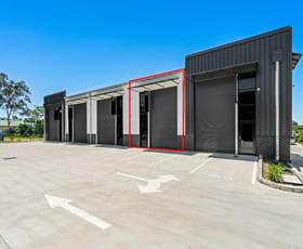 Factory, Warehouse & Industrial commercial property leased at 18/89 Priestdale Road Eight Mile Plains QLD 4113