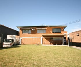 Factory, Warehouse & Industrial commercial property leased at 74A Mandoon Road Girraween NSW 2145