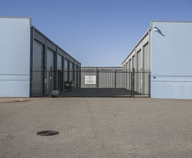 Factory, Warehouse & Industrial commercial property leased at 19/25 Tacooma Circuit Canning Vale WA 6155