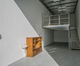 Factory, Warehouse & Industrial commercial property leased at 19/25 Tacooma Circuit Canning Vale WA 6155