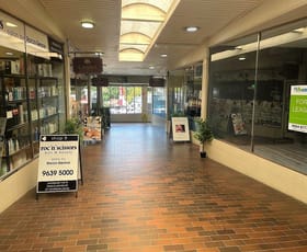 Offices commercial property leased at 3/20 Old Northern Road Baulkham Hills NSW 2153