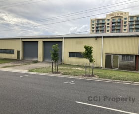 Factory, Warehouse & Industrial commercial property leased at 12 Paxton Street Springwood QLD 4127