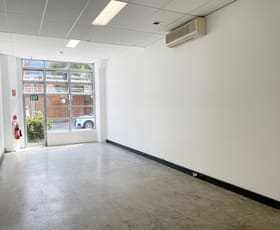 Showrooms / Bulky Goods commercial property leased at 60/20 Maddox Street Alexandria NSW 2015