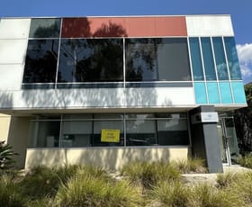 Showrooms / Bulky Goods commercial property leased at Unit 16/16 - 36 Sabre Drive Port Melbourne VIC 3207