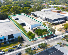 Factory, Warehouse & Industrial commercial property for lease at 5 Southfork Drive Kilsyth South VIC 3137