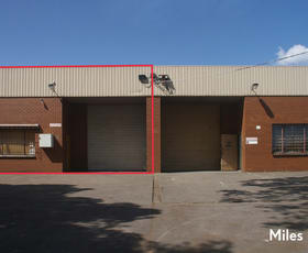 Factory, Warehouse & Industrial commercial property leased at 1/9 Charnfield Court Thomastown VIC 3074
