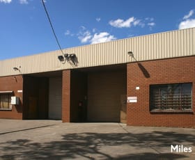 Factory, Warehouse & Industrial commercial property leased at 1/9 Charnfield Court Thomastown VIC 3074