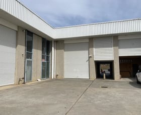 Factory, Warehouse & Industrial commercial property leased at Unit 2/28-30 Essington Street Mitchell ACT 2911