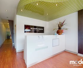 Shop & Retail commercial property leased at 2/387 Station Street Thornbury VIC 3071