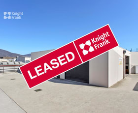 Factory, Warehouse & Industrial commercial property leased at 118 Gormanston Road Moonah TAS 7009