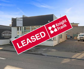 Factory, Warehouse & Industrial commercial property leased at 4 Lampton Avenue Derwent Park TAS 7009